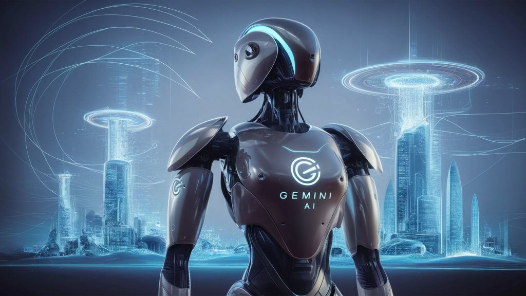 Unveiling the Power of Gemini AI: A Revolution in Artificial Intelligence